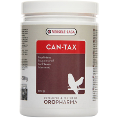 Versele-Laga - Orlux - CanTax czerwony - 500 g (barwnik)