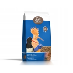 Deli Nature Insects Patee TOVO 6 kg - 50% - Suszone insekty