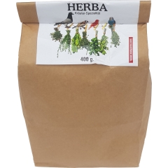 Easyyem - Herba 400 g - dodatek ziołowy (zioła zdrowia)