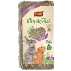 Vita Herbal - Siano dla zwierząt 800 g