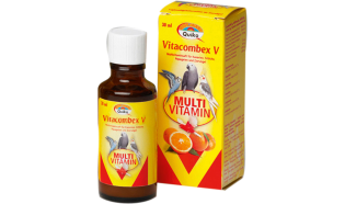 Quiko - Vitacombex V - 30 ml(witaminy)