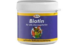 Quiko - Biotin 150 g (Biotyna)
