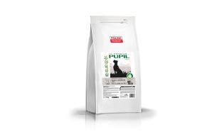 PUPIL Premium ADULT MEDIUM&LARGE bogata w jagnięcinę i ryż 3 KG (karma dla psa)