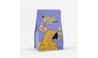 Your Parrot - Eggfood Easy - wzbogacony pokarm jajeczny dla ptaków 1 kg