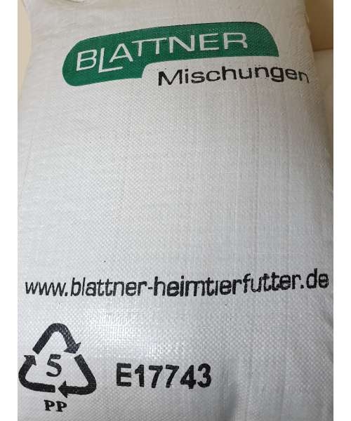 Blattner - Specjalistyczna mieszanka do kiełkowania dla Czyżyka (Dzikie Ptaki) 1 kg