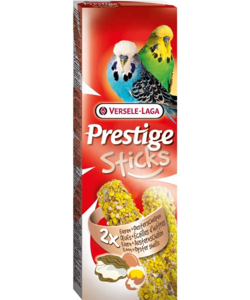 Versele Laga - Kolby Papużki Faliste - Jajeczna 60 g