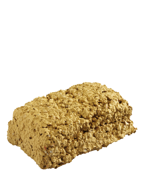 Orlux - Clay Bloc 550 g (minerały)