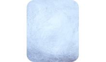 Quiko - Szarpia bawełniana 100 g (biała)