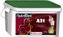 Versele Laga - NutriBird  A21 - do karmienia ręcznego 3 kg