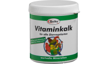 Quiko - Vitaminkalk 500 g(witaminy/minerały)