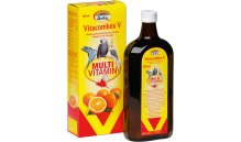 Quiko - Vitacombex V 500 ml(witaminy)