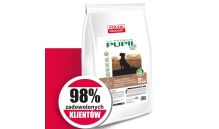PUPIL Premium GLUTEN FREE MEDIUM&LARGE bogata w gęś z ryżem i aronią 12 kg (karma dla psa)
