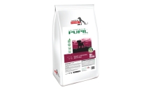 PUPIL Premium JUNIOR MEDIUM & LARGE bogata w wołowinę 12 kg (karma dla psa)