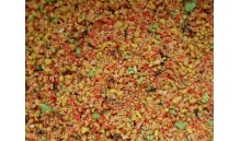 Versele Laga - Orlux - Frutti Patee 1 kg - Pokarm jajeczno-owocowy - przysmak (rozważany)