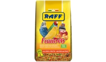 RAFF - Tropical Frutta - Pokarm jajeczno-owocowy 400 g (przysmak)
