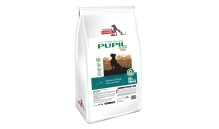 PUPIL Premium GLUTEN FREE MEDIUM & LARGE bogata w łososia 12 kg (karma dla psa)