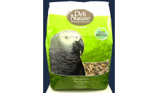 Deli Nature - Premium - Duże Papugi 3 kg
