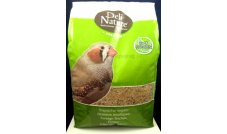 Deli Nature - Premium Ptaki Tropikalne - mieszanka dla egzotyki - 4 kg