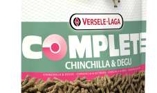 Versele-Laga - Chinchilla & Degu Complete 500 g