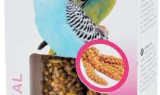 Crunchy Stick - Kolby dla papużek - Proso & Miód 85 g