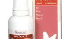 Versele-Laga - Muta-Vit w płynie - 30 ml - Oropharma