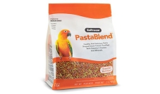 ZuPreem - PastaBlend™ MEDIUM BIRDS  0,9 kg (Granulat)