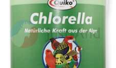 Quiko - Chlorella 50 g (rozważane)