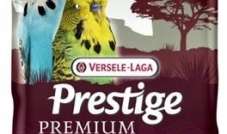 Versele Laga - Prestige Premium - pokarm dla papużek falistych 800 g