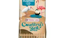 Versele Laga - Country's best - Floating Flamingo - granulat dla flamingów - ptaków wodnych 15 kg