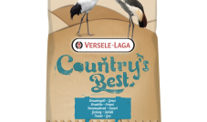 Versele Laga - Crane 3 & 4 pellet - Granulat dla Żurawi - ptaków wodnych 20 kg