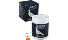 Easyyem - LAKTO - Probiotyk 100 g