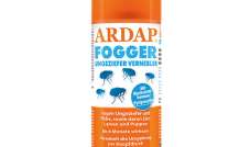 ARDAP Fogger 200 ml - Rozpylacz przeciwko szkodnikom