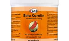 Quiko - Beta Karoten 100 g - barwnik czerwony