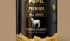 PUPIL Premium All Meat Gold - comber jagnięcy 800 g (karma dla psa)
