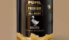 PUPIL Premium All Meat Gold - kaczka 400 g (karma dla psa)