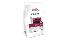 PUPIL Premium SPORT bogata w wołowinę 12 kg (karma dla psa)