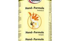 Quiko - Hand-Formula 625 g - Pokarm do ręcznego karmienia piskląt