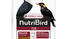 Versele-Laga - Nutri Bird T16 Original 10 kg (tukan, turako, gwarek)