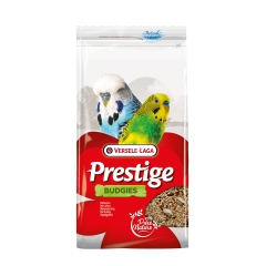Versele Laga - Prestige dla papużki falistej 1 kg