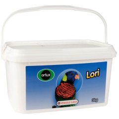 Versele Laga - Orlux Lori 3 kg - Pokarm dla Lorys