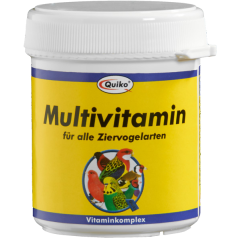 Quiko - Multiwitamina 50 g