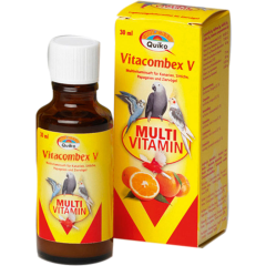 Quiko - Vitacombex V - 30 ml(witaminy)
