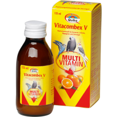 Quiko - Vitacombex V 125 ml(witaminy)