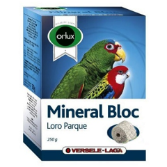 Versele Laga - Orlux - Mineral Bloc 400 g (minerały)