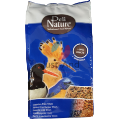 Deli Nature Insects Patee TOVO 500 g - Insekty 50%