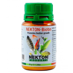 NEKTON - Biotin 75 g