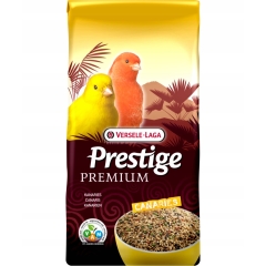 Versele Laga - Mieszanka dla kanarka - Prestige Premium Kanarek 20 kg