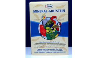 Quiko - Mineralgritstein 900 g (minerały - kostka mineralna)