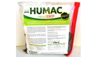 Humac Natur Exot 500 g