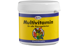 Quiko - Multiwitamina 150 g